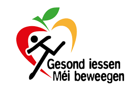 Plan National « Gesond iessen, Méi beweegen »