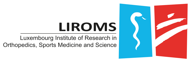 Luxembourg Institute of Research in Orthopedics, Sports Medicine and Science