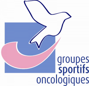 Association des Groupes Sportifs Oncologiques logo - Sport Santé - Activités Physiques Thérapeutiques à Luxembourg