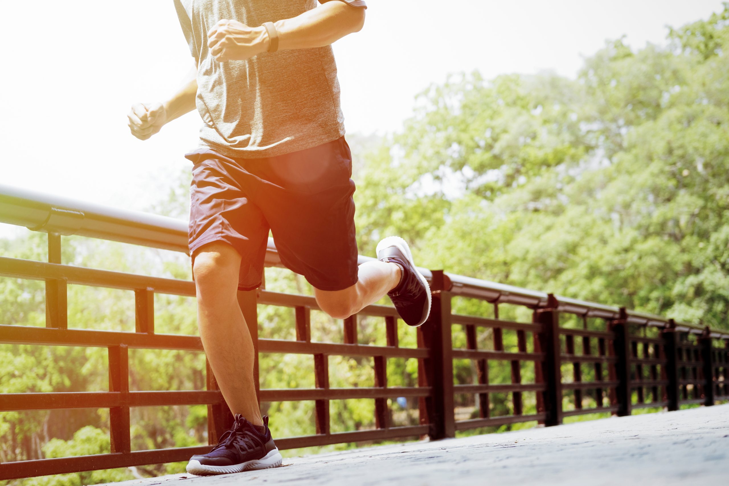 Actimètre - Sport Santé - Activités Physiques Thérapeutiques à Luxembourg