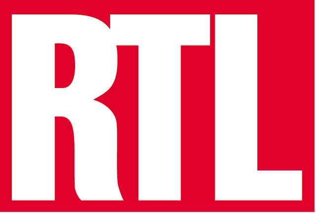 Sport ee Medikament ? RTL logo - Sport Santé - Activités Physiques Thérapeutiques à Luxembourg
