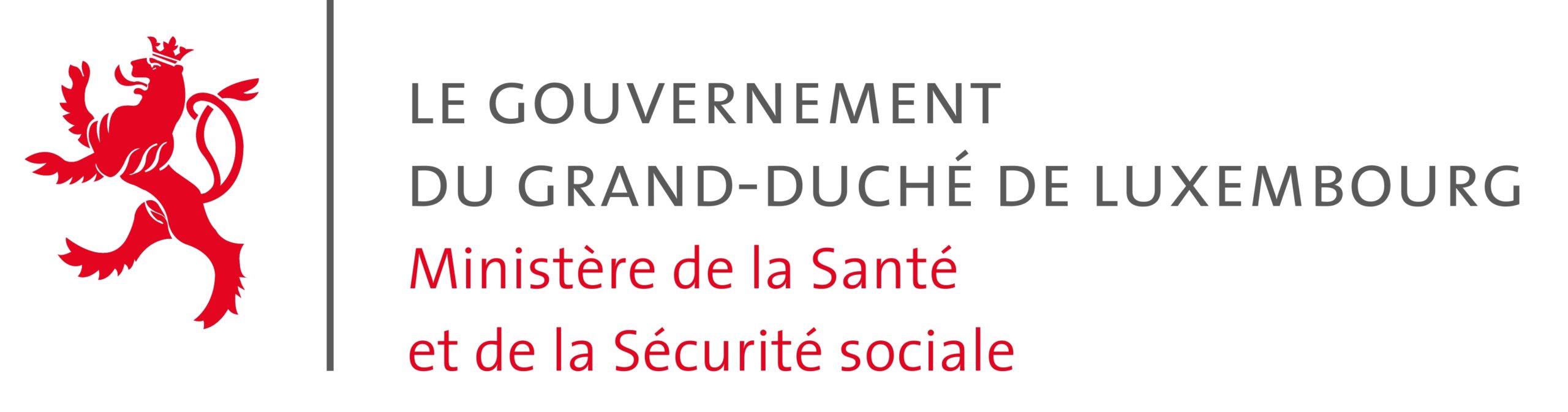 Ministère de la Santé et de la Sécurité sociale